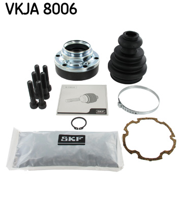 SKF VKJA 8006 Kit giunti, Semiasse